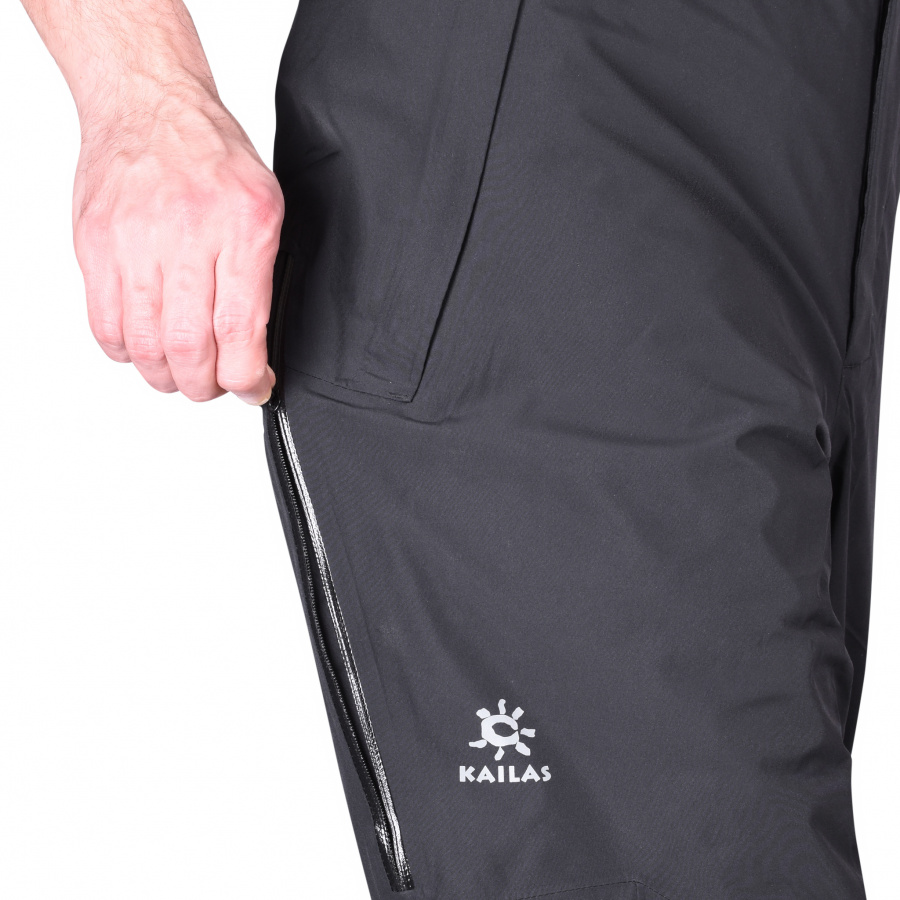 Kailas брюки мембранные R1 Hardshell