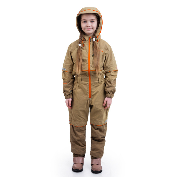 Комбинезон Элит Барьер детский Novatex