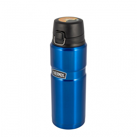 Термос из нерж. стали тм THERMOS SK4000 BL 0,71L