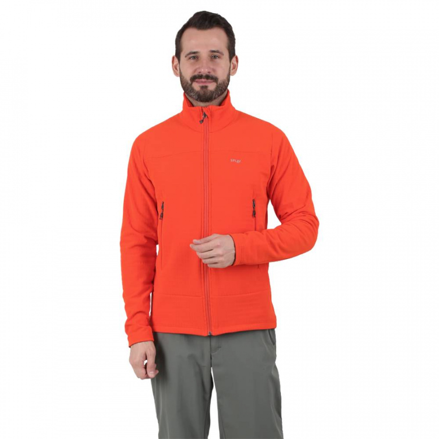 Куртка Сплав El Toro