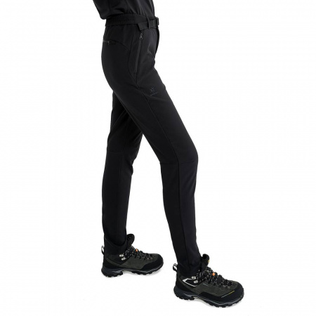 Брюки Kailas софтшелл Windproof Softshell W's KG520696
