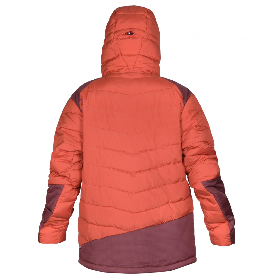 Куртка Ternua Yaksam Hood Jkt M