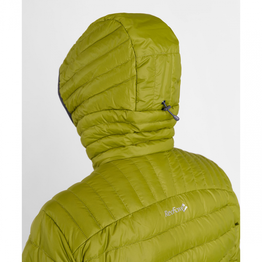 Red Fox Куртка утепленная Quasar III Мужская