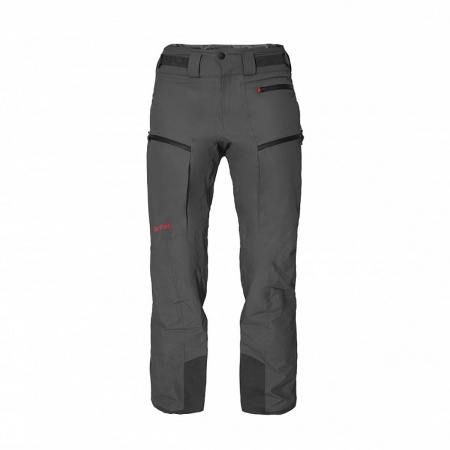 Red Fox Брюки Flux Женские (XS, асфальт)