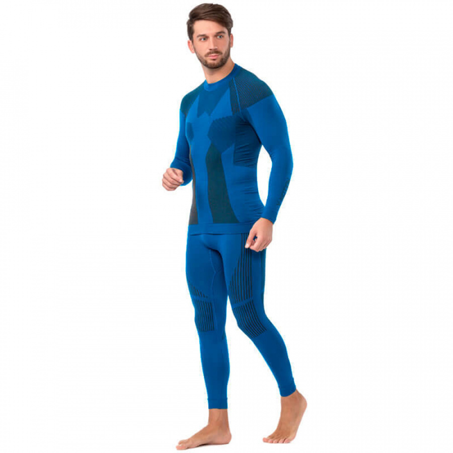 Термобелье мужское V-MOTION комплект F10