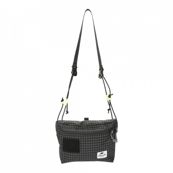 Сумочка Naturehike ZT-12 Mia 3L Messenger bag NH20BB204