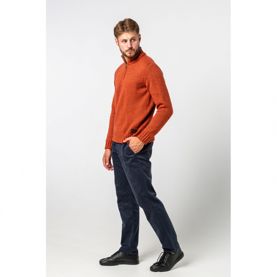 Satila Свитер Sheregesh Image