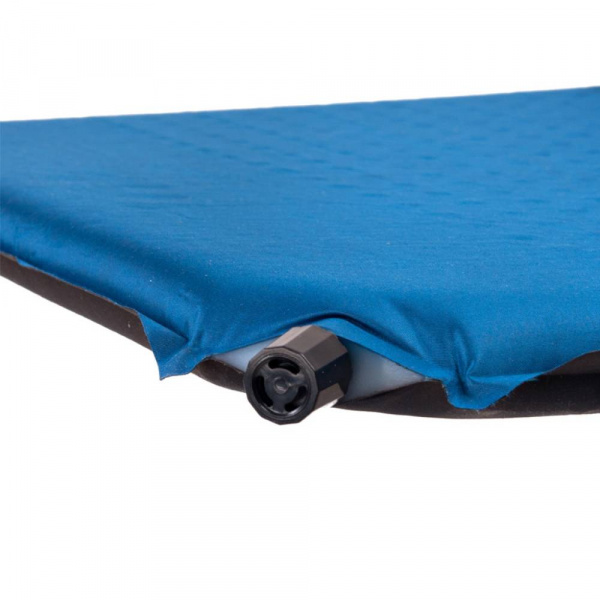Talberg самонадувающийся коврик LIGHT MAT (183X51X3.8)