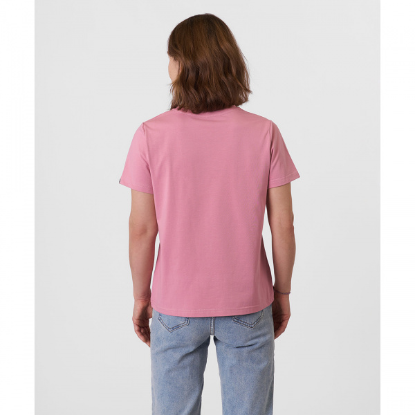 Red Fox Футболка Sl Женская