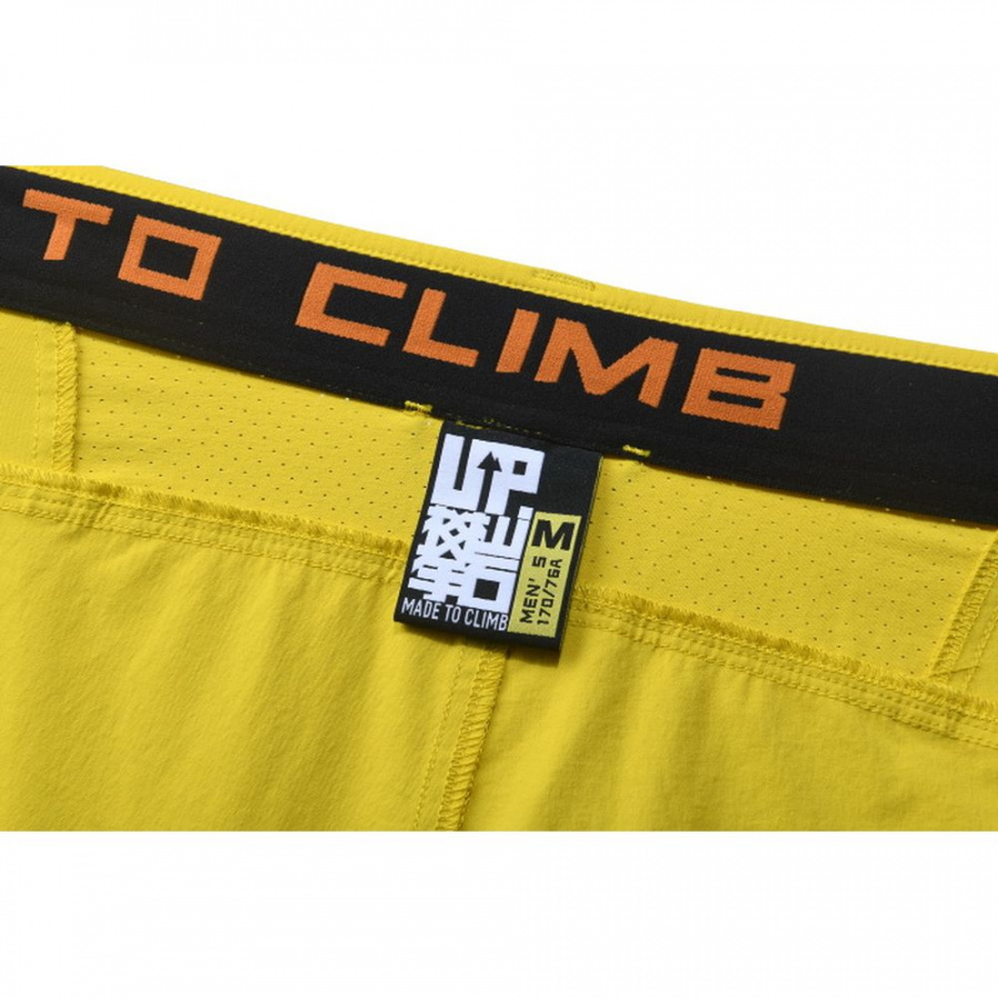 Брюки мужские Kailas 9a Climbing UG2225301