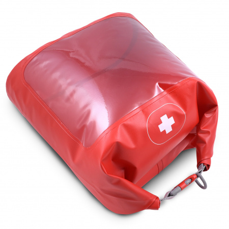 Гермоаптечка Germostar ПВХ литой 400 гр большая