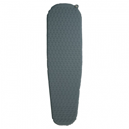 Коврик самонадувающийся Naturehike Yugu Ultralight CNK2300DZ013 Mummy 46145 см