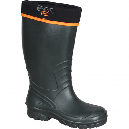 Сапоги Demar New Universal Pro(EVA) утепл. 43