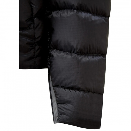 Куртка пуховая Rab Electron Pro Jacket W's