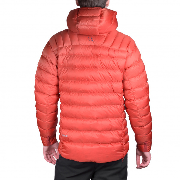 Куртка пуховая Rab Electron Pro Jacket