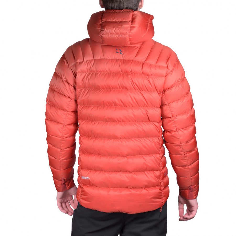 Куртка пуховая Rab Electron Pro Jacket