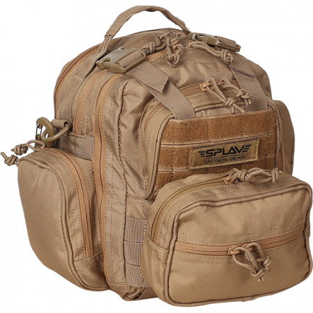 Сумка Сплав Tactica