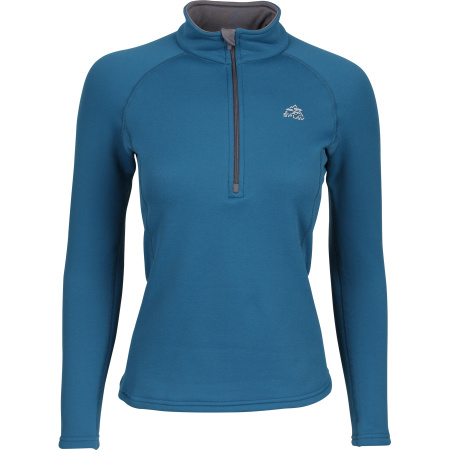 Термобелье женское Сплав Formula пуловер морская волна 44/158-164