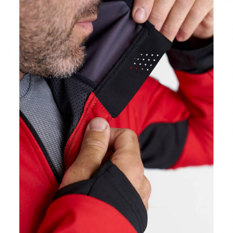 Red Fox Куртка Multi Мужская