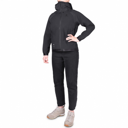 Black Yak Куртка женская BAC Modicana