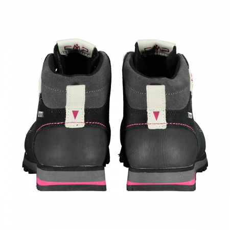 Ботинки треккинговые женские CMP ELETTRA MID WMN WP