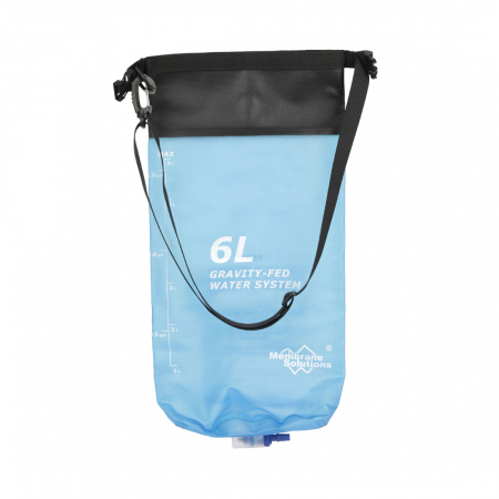 Фильтр для питьевой воды GRAVITY WATER FILTER BAG 6L, 462558, 6 л