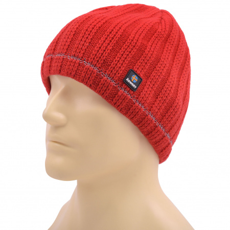 Шапка Aswery Reflective