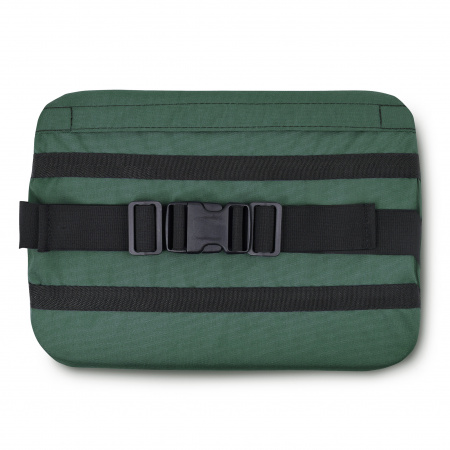 Сиденье туристическое обшитое