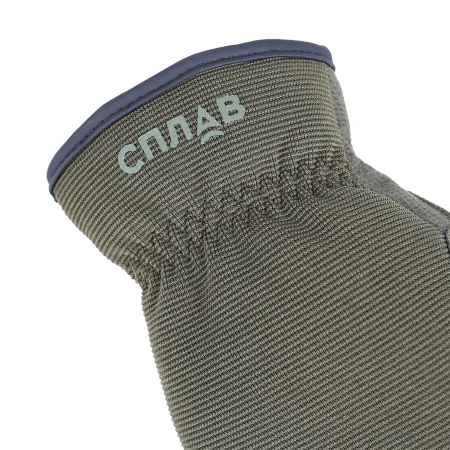 Перчатки Сплав Rope