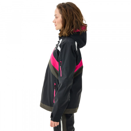 Куртка сноубордическая Rehall June-R