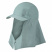Кепка Buff Desert Cap Solid Flint