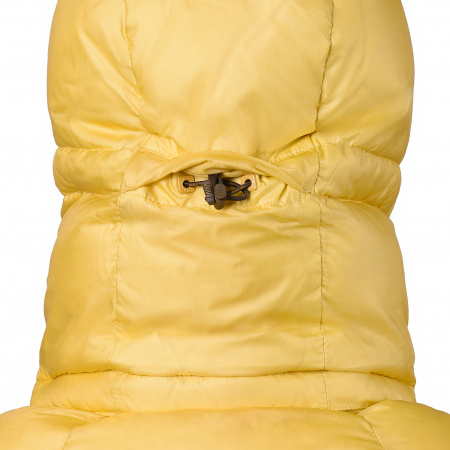 Black Yak Куртка пуховая женская Casual Down Jacket