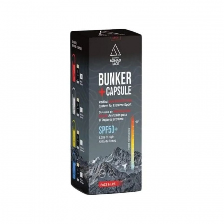 Стик для защиты от солнца GORAA BUNKER (SPF50+)