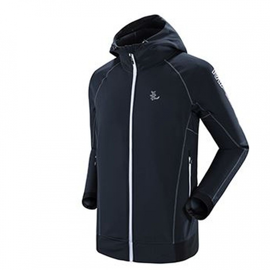 Kailas куртка Ultra-light Climbing Softshell