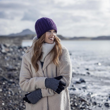 Термошарф женский BODEN