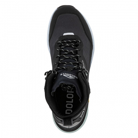 Ботинки треккинговые Dolomite W's Nibelia High GTX