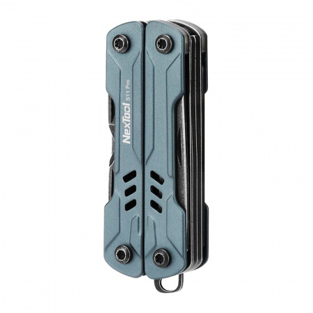 Мультиинструмент NexTool Mini Sailor S11 Pro Multifunctional Pliers