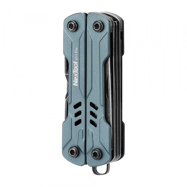 Мультиинструмент NexTool Mini Sailor S11 Pro Multifunctional Pliers