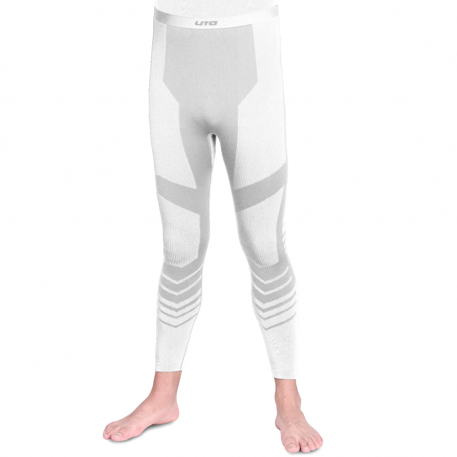 Термобелье UTO комплект Sports Bamboo Charcoal Car-Enfiber 913104