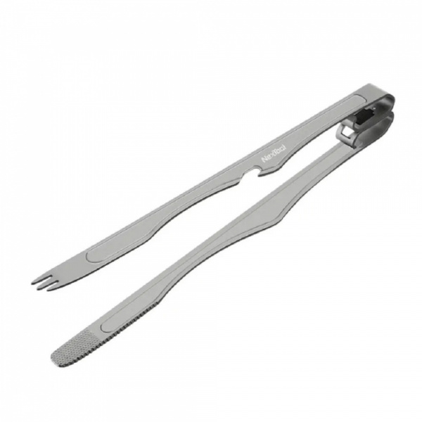 Щипцы кухонные титановые NexTool Multifunctional Titanium Tongs