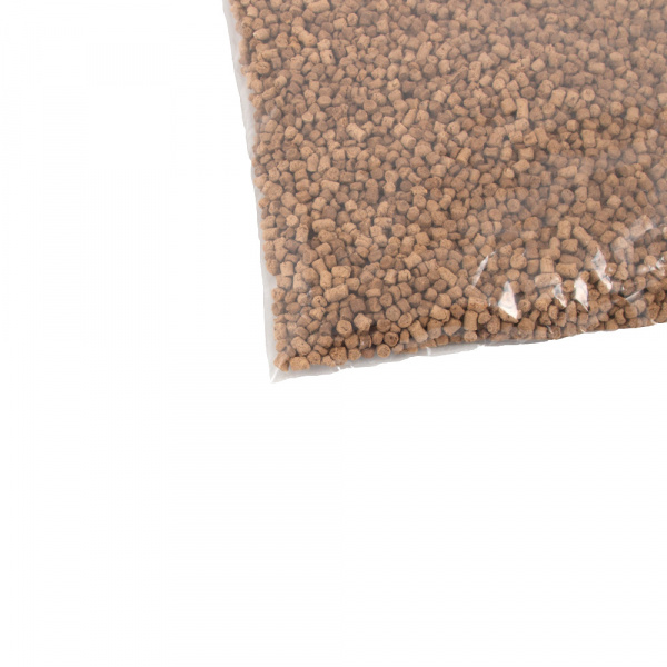 Organic Food Фарш говяжий варено-сушеный, 1 кг