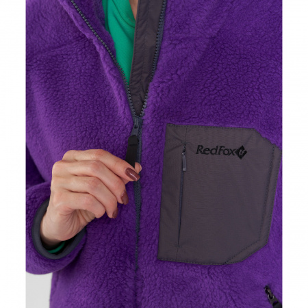 Red Fox Джемпер Terra Женский