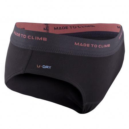 Kailas трусы W's Functional Briefs (XS, Черный, 17032)