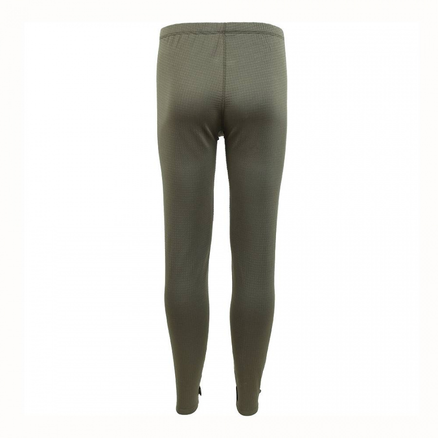 Термобелье Сплав L2 Гранат брюки