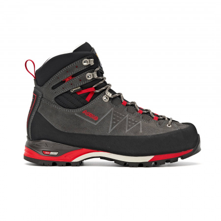 Ботинки Asolo Backpacking Traverse Gv