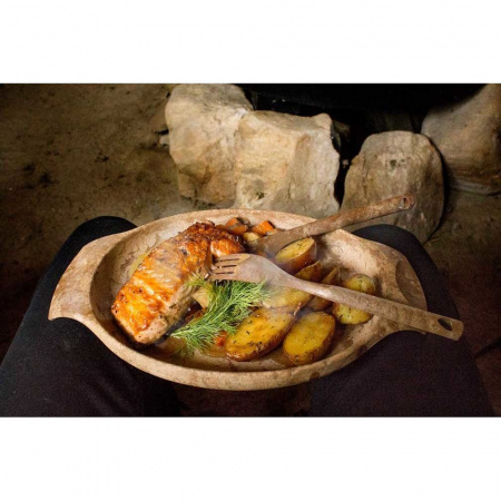 Набор столовых приборов KUPILKA CUTLERY Set, в упаковке