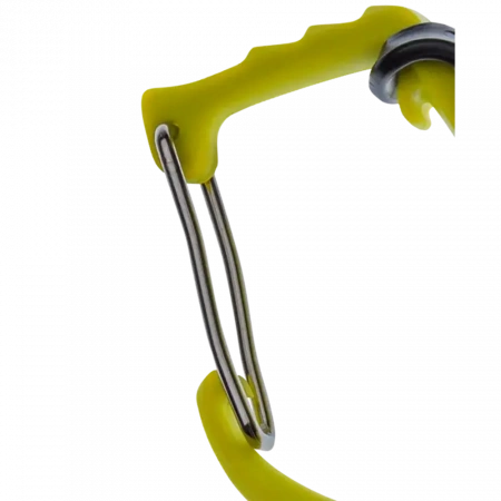 Карабин вспомогательный Edelrid SM Clip S