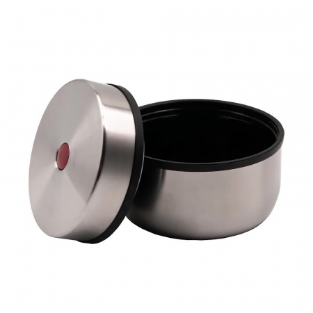 Термос Tramp с широким горлом 0,7 л TRC-130