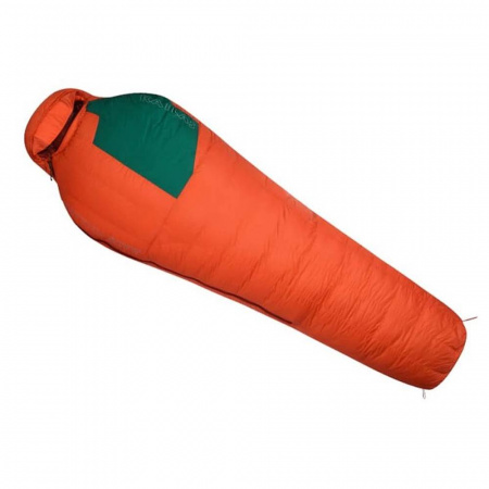 Kailas спальный мешок Mountain -30 Down