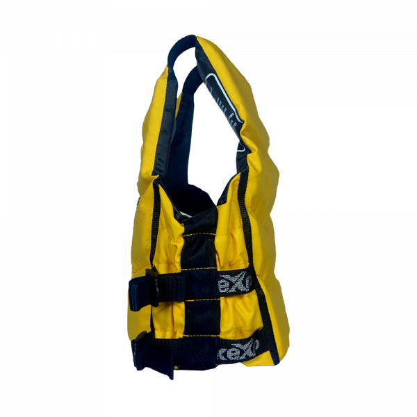 Спасательный жилет (страховочный) детский HikeXp Standart Kids